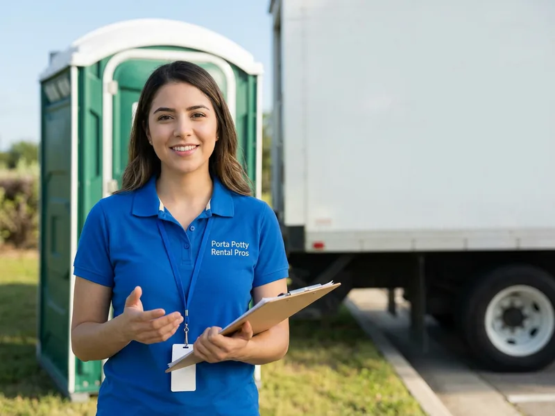 Porta Potty Rental  in Indiana  FAQ